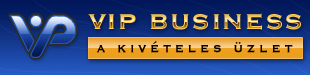 VIP Business Hungary Kft. - A kivételes üzlet