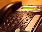 Telefonköltség - vonalas Telefonköltség - vonalas