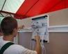 Villanyszerelés mellett, bármilyen építőipari munka Villanyszerelés mellett, bármilyen építőipari munka