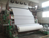 Higiéniai papírgyártás,- papírgyártás és csomagolóanyag értékesítés
