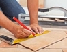 Fal és padlóburkolási munkák minőségi kivitelezése