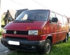 Volkswagen Transporter - Hosszított - eladó - Páty