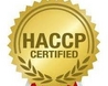 HACCP terv elkészítése 